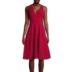 Dress the Population Catalina Dress